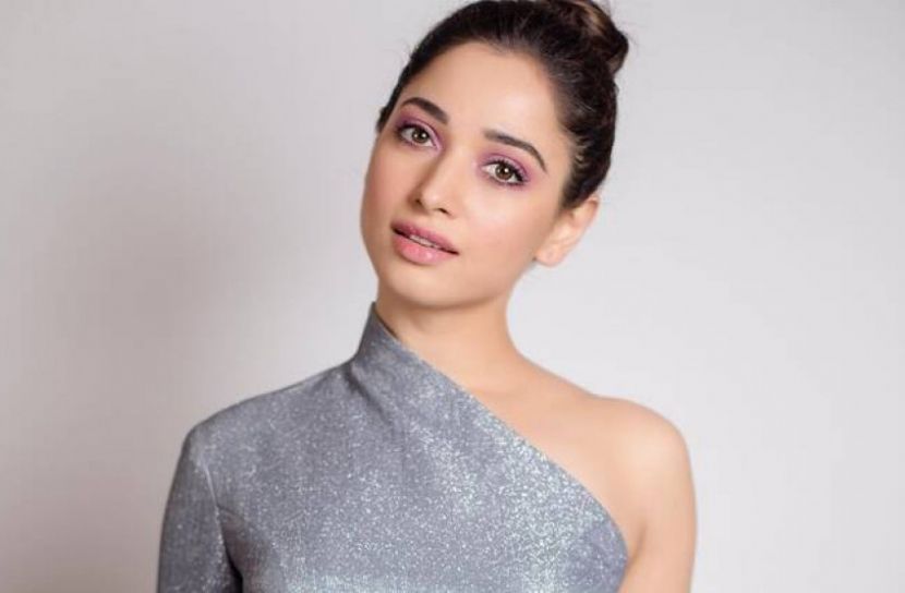 মে মাসে তামান্নার ‘নভেম্বর স্টোরি’