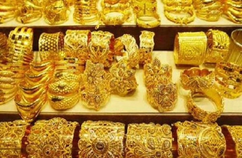 ঈদের আগে বাড়লো স্বর্ণের দাম