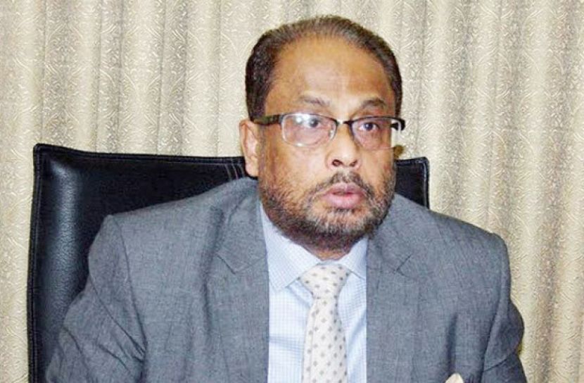 কার স্বার্থে বঙ্গভ্যাক্সের ট্রায়াল হচ্ছেনা: জিএম কাদের 