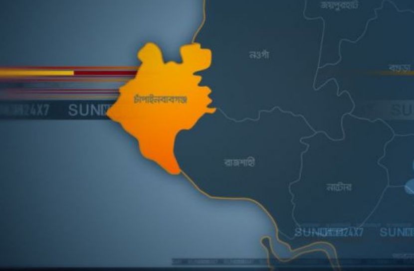 পদ্মায় ডুবে শিশুর মৃত্যু