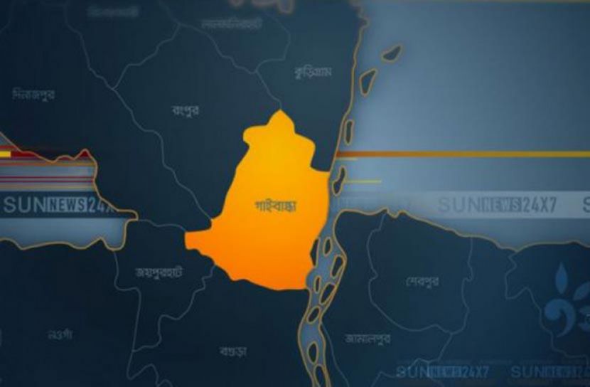 বজ্রপাতে প্রাণ গেল কৃষকের