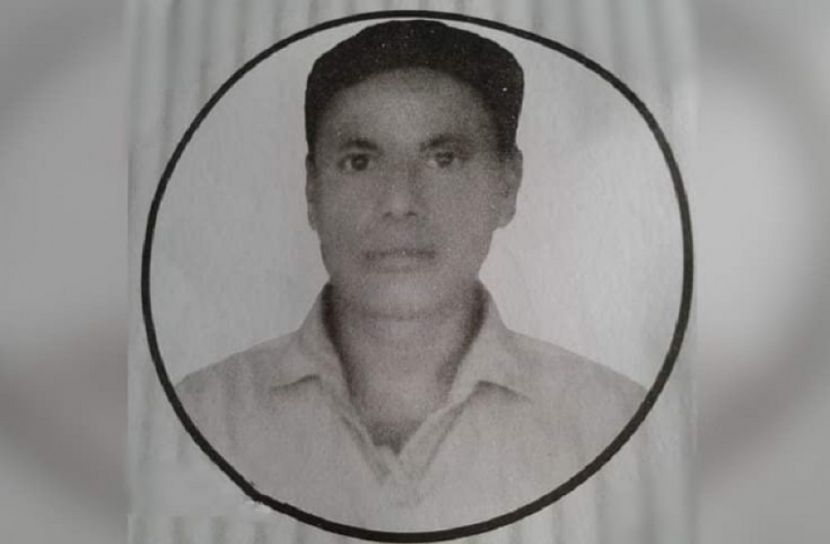বোমা বানাতে গিয়ে ইউপি সদস্যের মৃত্যু