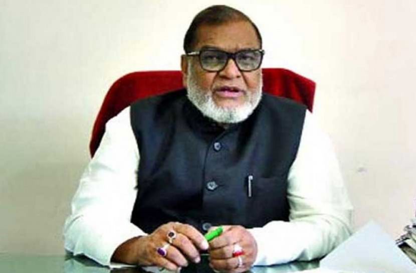 কাজের স্বার্থে কিছু গাছ কাটা হয়েছে : মুক্তিযুদ্ধ মন্ত্রী