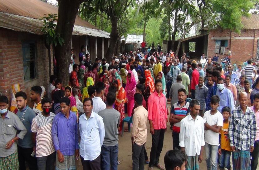 বিশ্ববিদ্যালয় পড়ুয়া যুবকের আত্মহত্যা