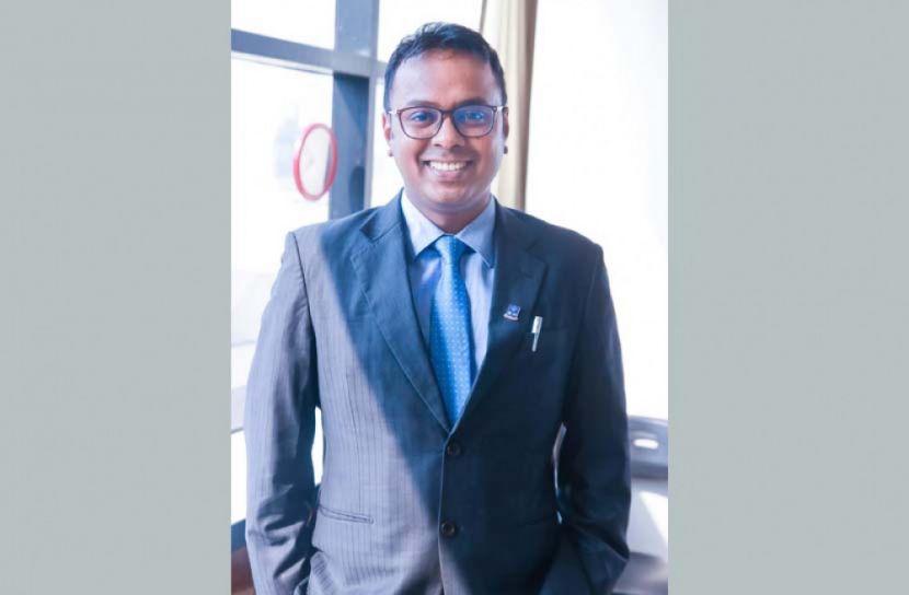 বাংলাদেশি গবেষক মনোয়ারুলের দুটি আর্টিকেল কোরিয়ার বিখ্যাত জার্নালে প্রকাশ