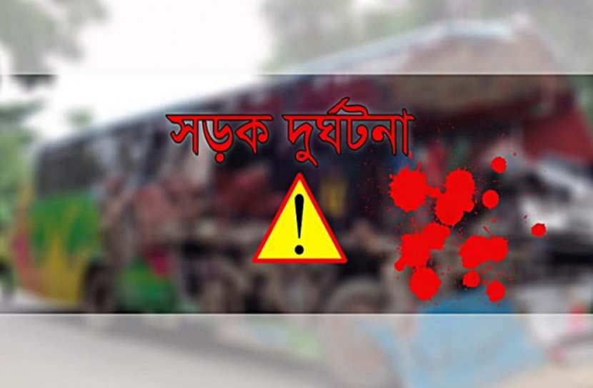 প্রবাসফেরত ভাইকে নিয়ে বাড়ি ফেরা হলো না 