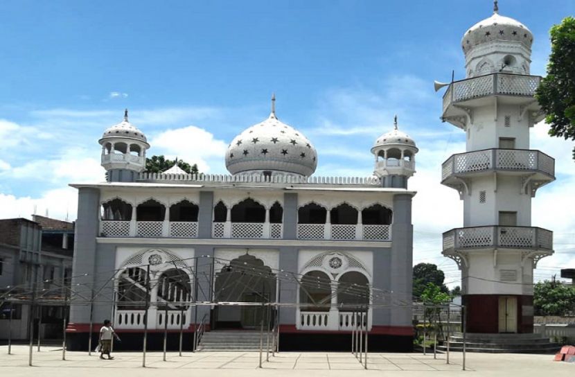 গোপালগঞ্জে ঈদের জামায়াত হবে মসজিদে 
