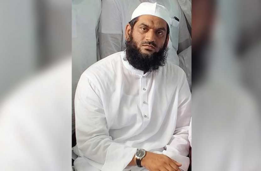 আরও ১৫ দিনের রিমান্ডে মামুনুল হক