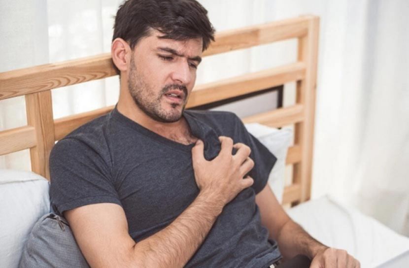 অক্সিজেনের সমস্যা হলে যা করবেন