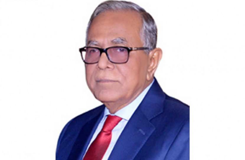 দেশবাসীকে রাষ্ট্রপতির ঈদ শুভেচ্ছা