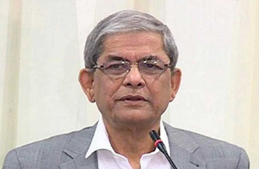 দেশবাসীকে ঈদুল ফিতরের শুভেচ্ছা ফখরুলের
