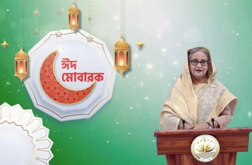 ‘সব নাগরিককে টিকার আওতায় নিয়ে আসব’