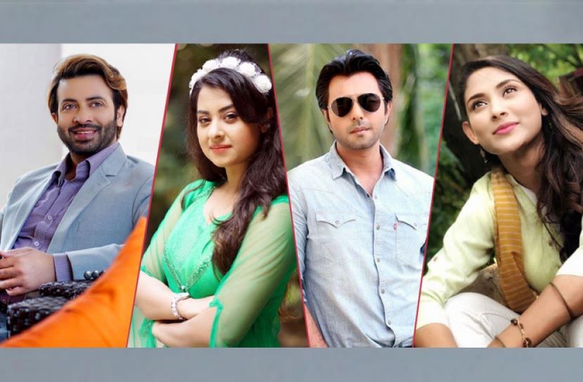 ঈদের শুভেচ্ছা জানালেন শোবিজ তারকারা