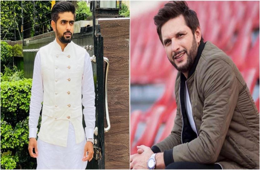 ঈদ শুভেচ্ছায় বিরাট-বাবর-আফ্রিদির বিশেষ বার্তা
