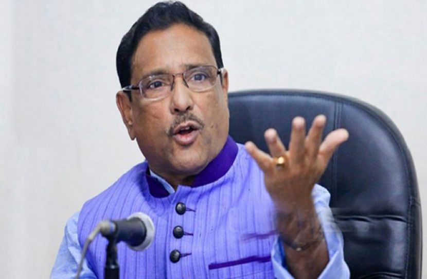 করোনা পরিস্থিতি নিয়ে আশঙ্কা সেতুমন্ত্রীর