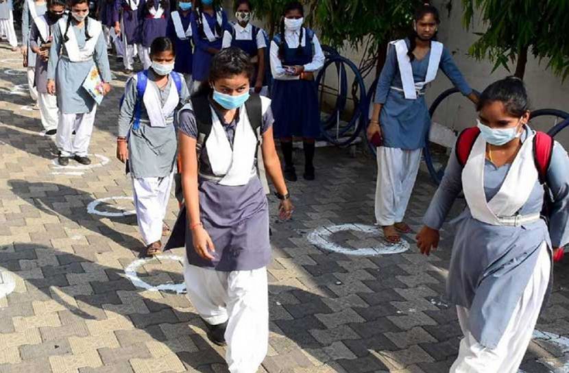 ২৩ মে খুলছে না শিক্ষা প্রতিষ্ঠান