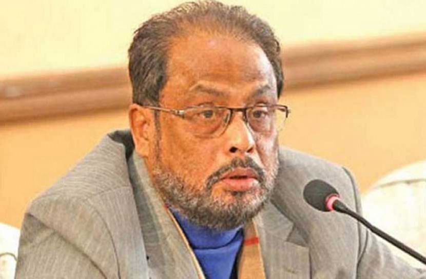 ইসরাইলের বিরুদ্ধে পদক্ষেপ নিতে বিশ্ব সম্প্রদায়ের প্রতি জি এম কা‌দেরের আহ্বান