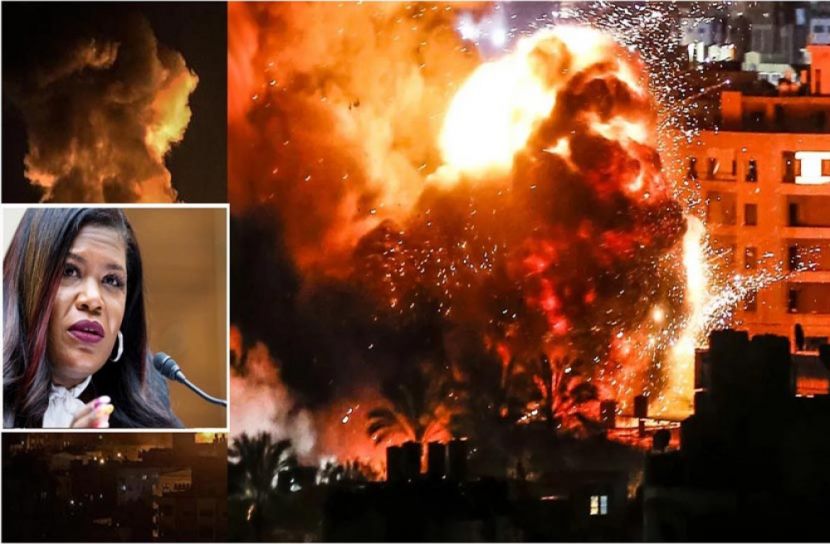 ‘আমাদের অর্থ ইসরায়েলি আগ্রাসনের তহবিল হতে পারে না’