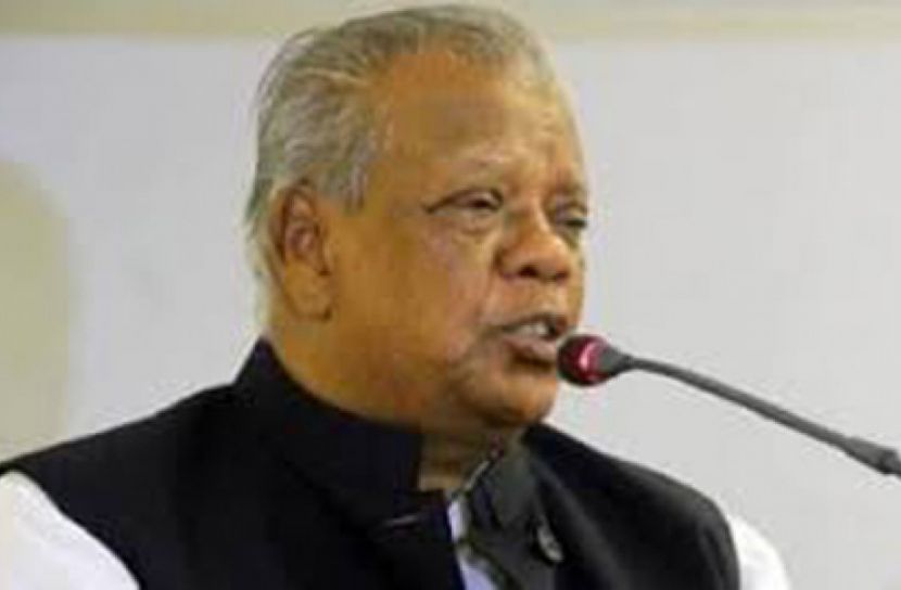 দেশের অগ্রযাত্রা শেখ হাসিনা ফেরার ফল : আমু
