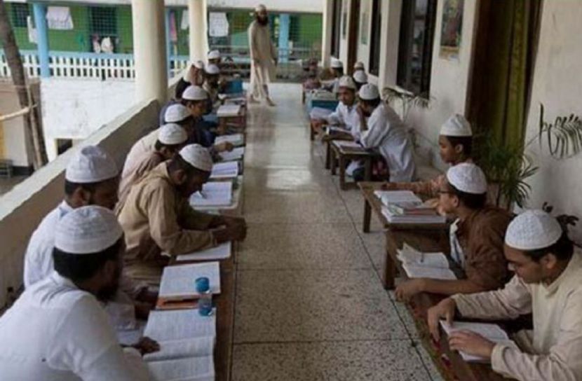 কওমি মাদ্রাসাও বন্ধ থাকবে