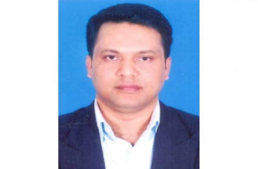 রাবির নৃবিজ্ঞান বিভাগের নতুন সভাপতি কামাল পাশা
