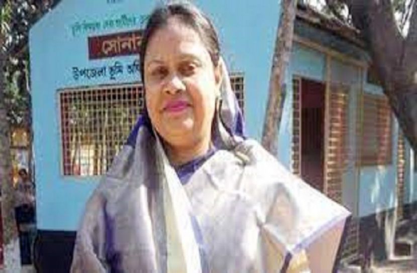 হামলার মামলায় ভাইস চেয়ারম্যান আটক