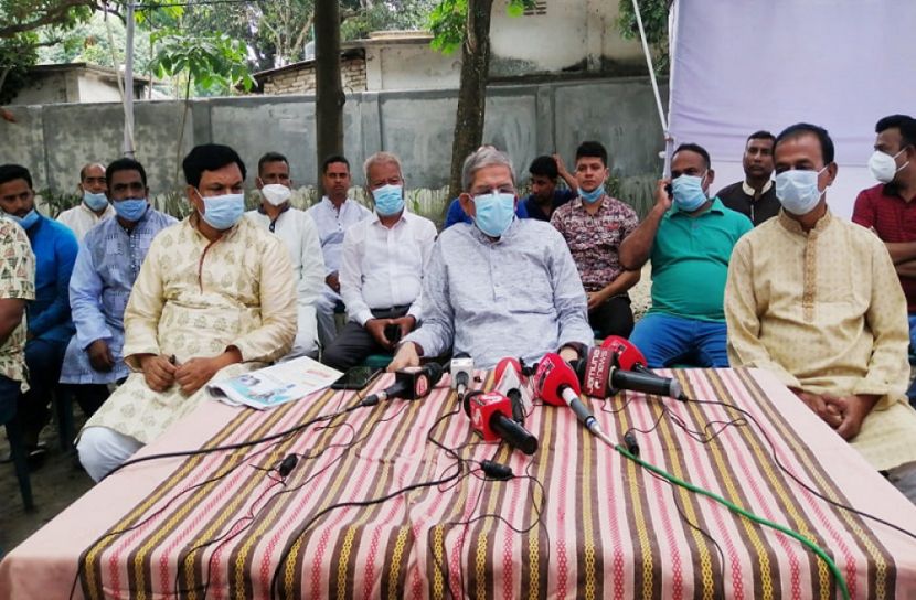 'পুলিশকে বিচারিক ক্ষমতা দেয়া মানে মানুষকে হয়রানি করা'