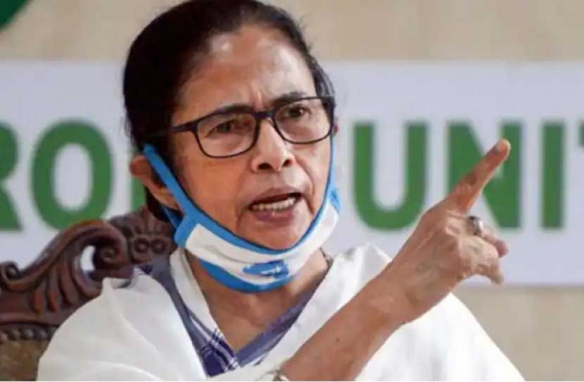 সিবিআইকে চ্যালেঞ্জ মমতার