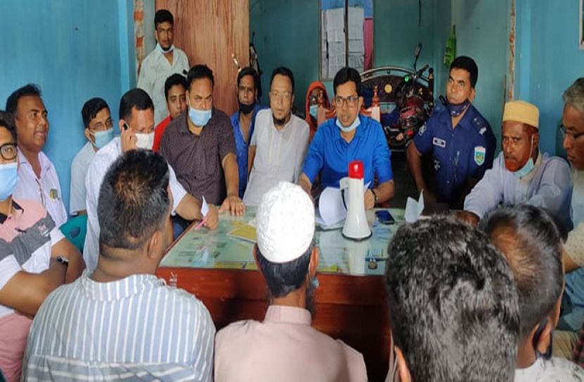 'বাগান মালিকদের কমিশন দিতে হবে না'