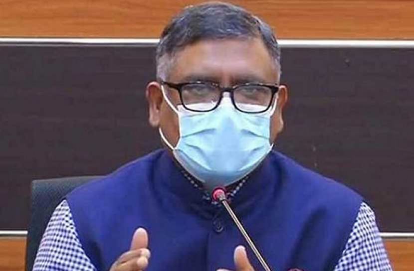 চীনের টিকার প্রথম ডোজ ২৫ মে শুরু