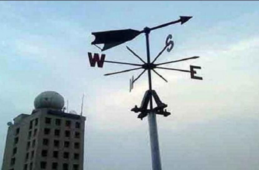 গরম থেকেই যাচ্ছে