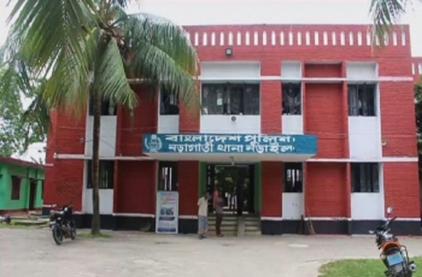 নড়াইলে মাদকসেবীর ৩ মাসের কারাদণ্ড