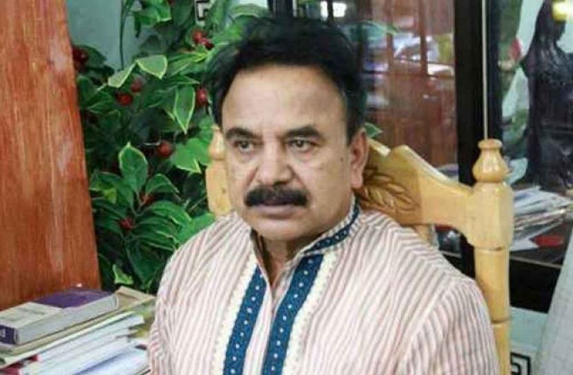 'সাংবাদিক সমাজকে ভয় দেখাতেই রোজিনার সঙ্গে এ আচরণ' 
