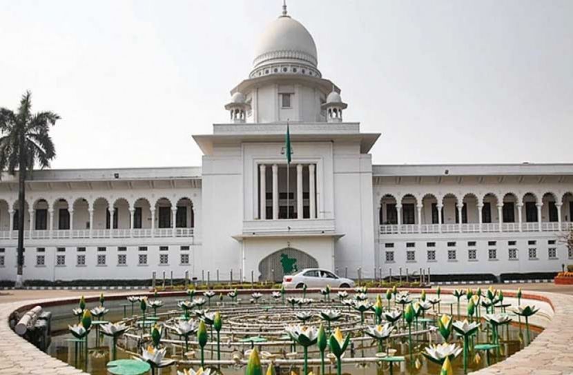 রিটকারীদের নিয়োগের বিষয়ে আদেশ ২০ মে