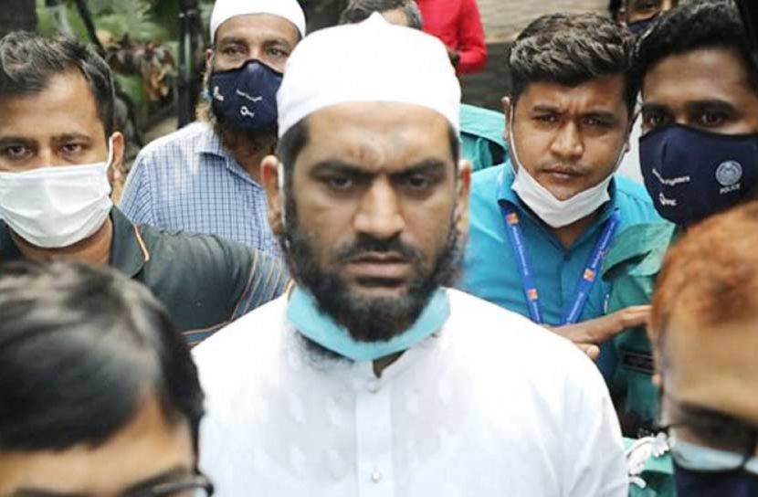 ৩ দিনের রিমান্ডে মামুনুল
