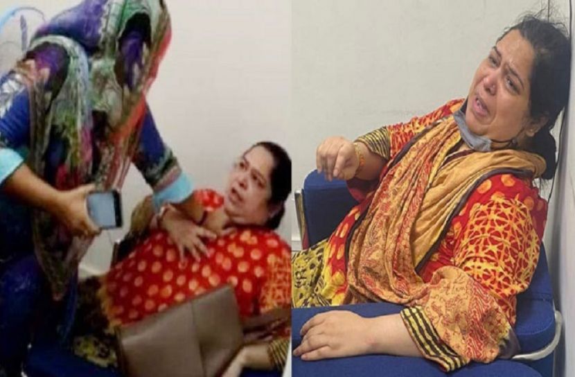 সাংবাদিক রোজিনা হেনস্থায় সাংস্কৃতিক সংগঠনের নিন্দা