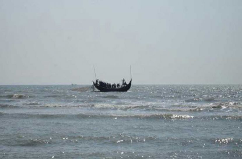 সাগরে মাছ ধরায় ৬৫ দিনের নিষেধাজ্ঞা 