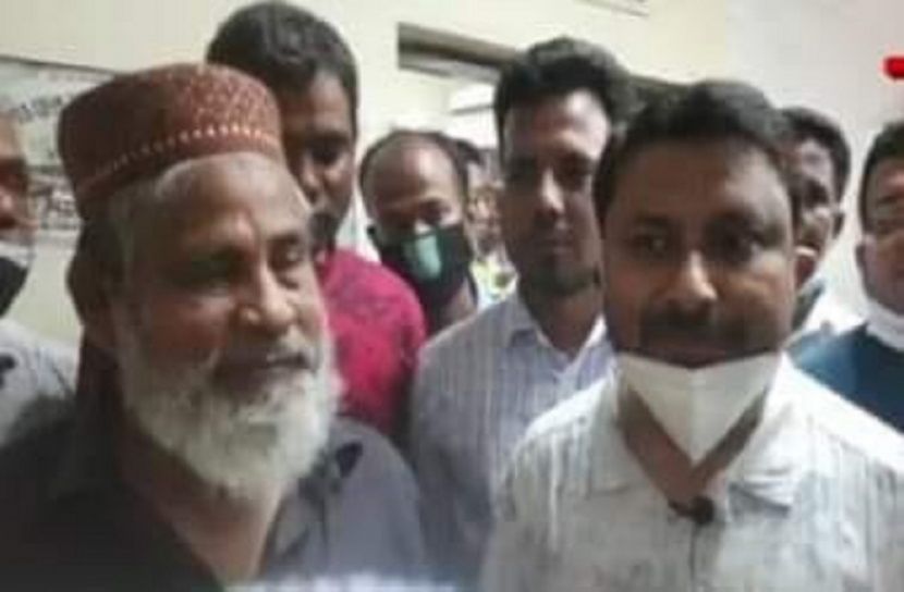 জেলা আইনজীবী সমিতির নির্বাচন, পাল্লা ভারি বিএনপির 