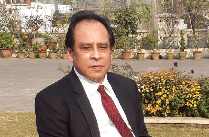 রেজা কিবরিয়া