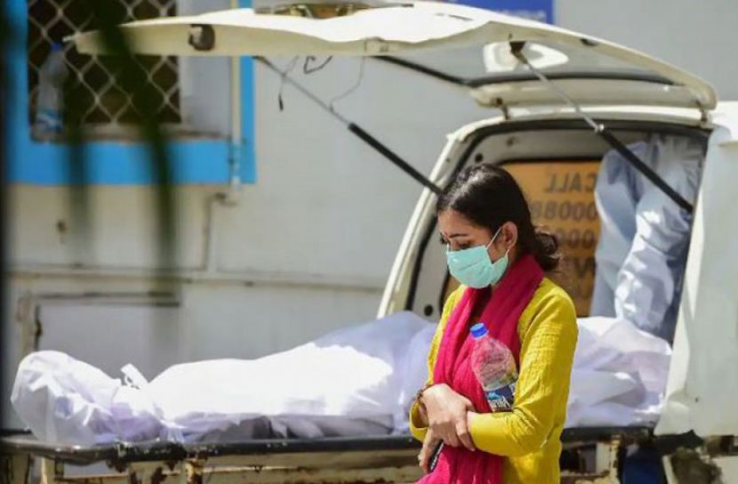 দেশে আবারও বেড়েছে করোনায় আক্রান্ত ও মৃত্যু