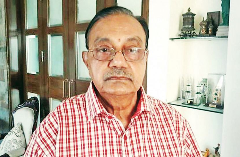 আইনটি অবিলম্বে বাতিল করা উচিত