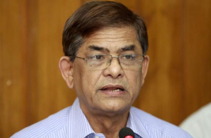 রোজিনাকে হেনস্তায় জড়িতদের বরখাস্ত চান ফখরুল