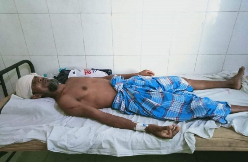মুন্সীগঞ্জে লেগেই আছে সংঘাত 