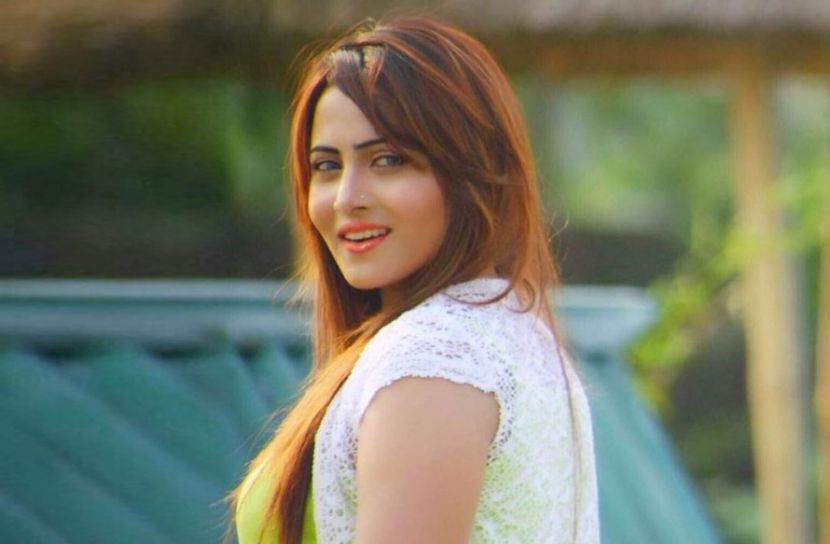 নায়িকা থেকে প্রযোজনায় জেনিফা