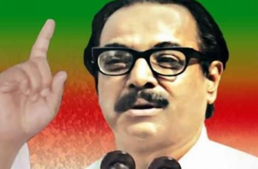 প্রধানের চতুর্থ মৃত্যুবার্ষিকী