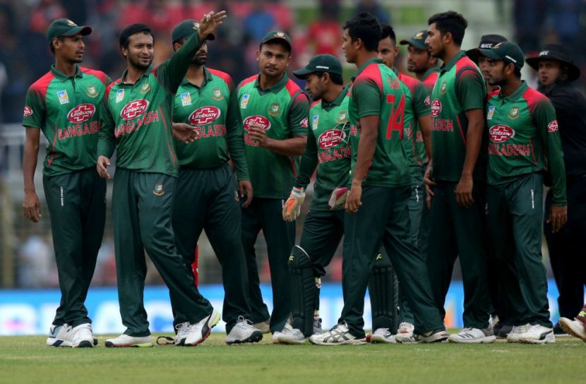 দুই ওয়ানডের জন্য বিসিবির দল ঘোষণা