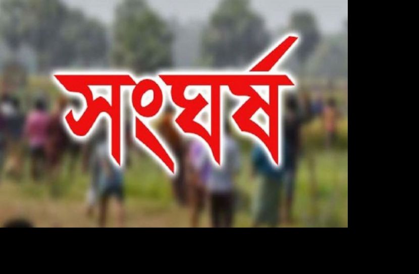 বরিশালে আ. লীগের দুই গ্রুপের সংঘর্ষ, নিহত ২