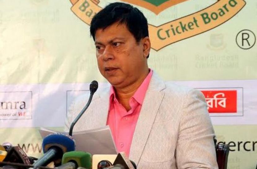 শ্রীলঙ্কার বিপক্ষে দল নিয়ে যা বললেন নান্নু