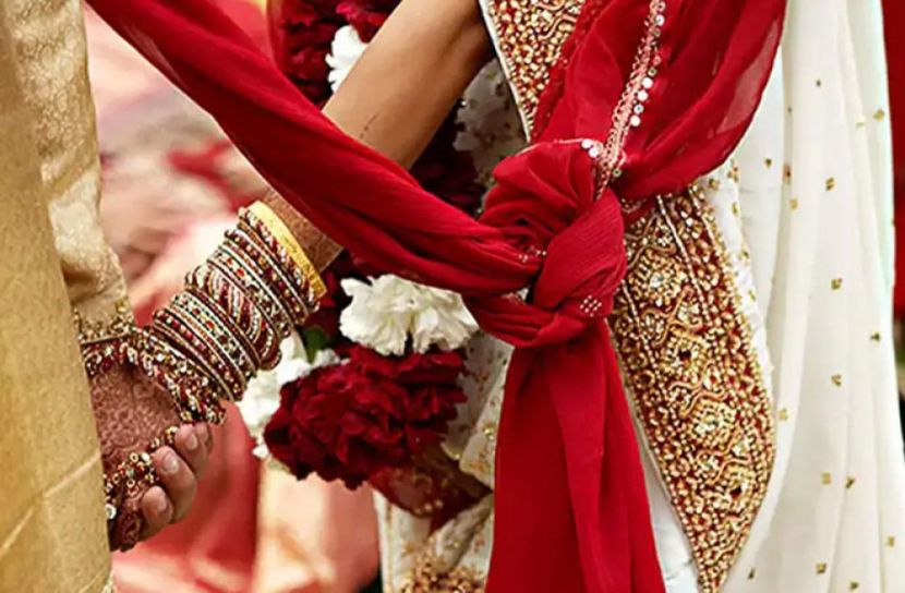 দুই বোনকে বিয়ে, বর গ্রেফতার