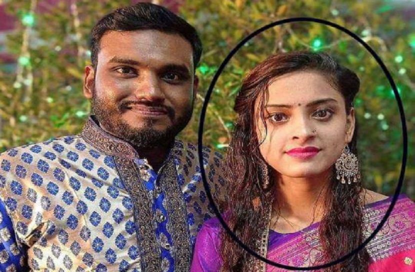 স্ত্রীর পরকীয়ার বলি সাইফুল!